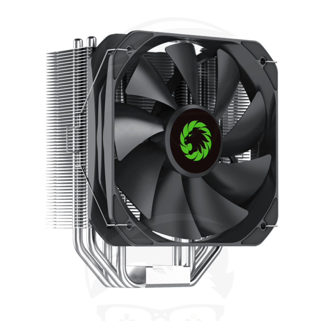 GAMEMAX Sigma 540 Air Cooler GAMEMAX Sigma 540 Air Cooler